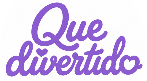 Que Divertido 